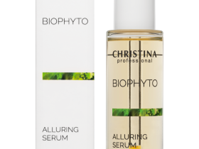 Bio Phyto Alluring Serum - Сыворотка «Очарование», 30 мл