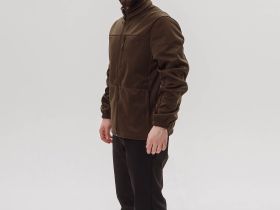 Джемпер Remington Polar Dream Dark Olive — ветрозащита и тепло для охоты и туризма