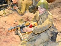 Музейно-мемориальный комплекс «Победа»