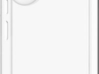 Клип-кейс Krutoff Clear Case для Honor 200 Pro прозрачный