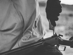 Мультитул Leatherman (SURGE) 21 функций 115мм сталь 420НС