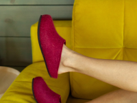 *Обувь STEP Small