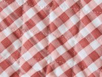 Прихватка-рукавица Виши/Vichy