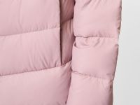 Полупальто пуховое Myst Женское