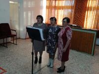 Коптяковский сельский дом культуры