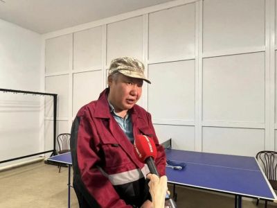 Егор Огонеров представит Якутию на федеральном конкурсе «Лучший по профессии»