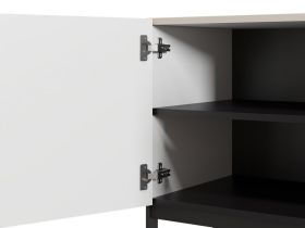 ТВ-тумба Лигес 183x60 Бежевый