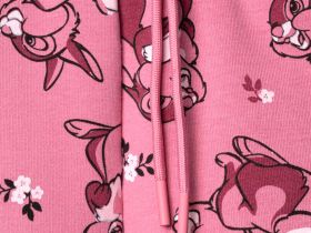 Брюки детские трикотажные для девочек