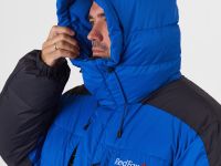 Куртка пуховая Extreme Pro III