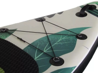 Надувная доска для SUP-бординга JS Japan 10.6