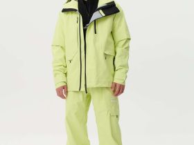 Костюм Remington Winner Lime