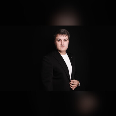 Айдамир Мугу