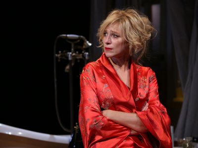 Билеты на Трамвай «Желание» (Камерный театр) / Театр | Афиша | ИнфоТаймс