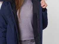 Пальто пуховое Aurora III DF Женское