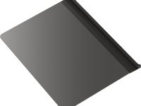 Чехол Samsung Privacy Screen Tab S9 черный