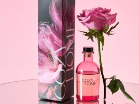 Диффузор Утро в саду 100 мл