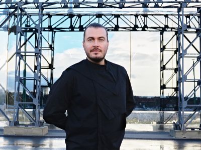 Бах. Оркестровые сюиты и кантаты