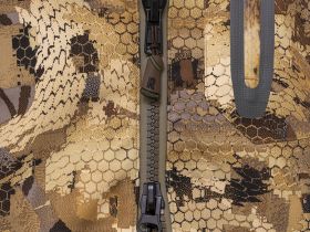 Костюм Remington Stormfront Yellow Waterfowl для охоты с мембраной Climatic Extreme