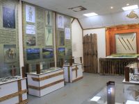 Историко-культурный музей-заповедник Удмуртской Республики «Иднакар» им. М. Г. Ивановой