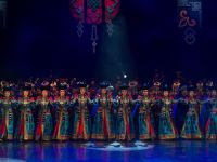 Бурятский государственный театр песни и танца «Байкал»