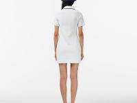 Женское платье Lacoste