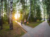 Парк культуры и отдыха им. А. П. Чехова