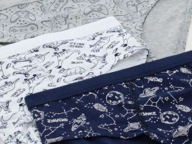 Трусы, 3 шт. для мальчика