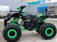 Квадроцикл IRIDE BTR 125-5