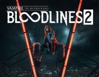 Vampire: The Masquerade - Bloodlines 2 (PC)