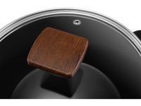 Кастрюля с крышкой Polaris Albero-24C