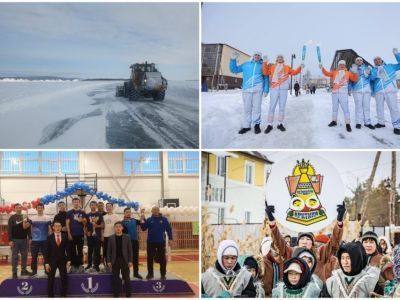 Что произошло в Якутии 20 марта: обзор событий за день