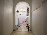 Московский театр кукол. Камерная сцена