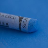 Пастель сухая Sennelier "A' L'ECU" кобальт синий (355)