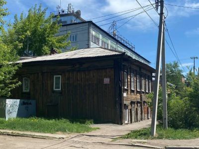 Доходный дом