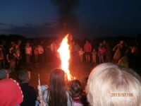 Цветниковский сельский дом культуры