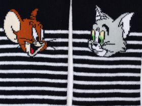 Колготки трикотажные для девочек