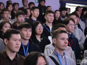 Форум «Молодой специалист — строитель будущего» впервые стартовал в Якутске