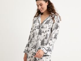 Пижама Chalet I