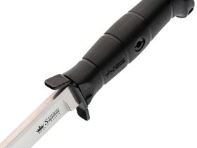 Нож Vector SW, сталь AUS-8, рукоять kraton, Kizlyar Supreme