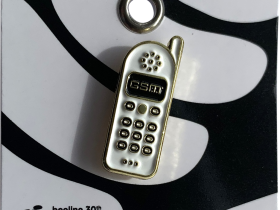 Значок «Телефон»