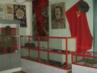 Кизильский историко-краеведческий музей