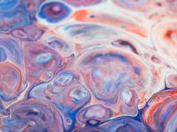 Пуринг-медиум Pebeo "Studio Acrylics" 250 мл