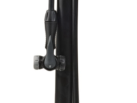 Насос напольный Author Air Turbo 2 (черный)