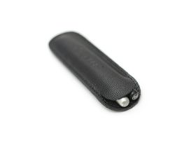 Чехол кожаный Kaweco ECO для 1 ручки Sport, Черный