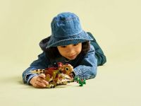 Jurassic World 76970 Конструктор Малышка Долорес: Аквилопс