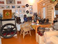 Историко-краеведческий музей Брасовского района