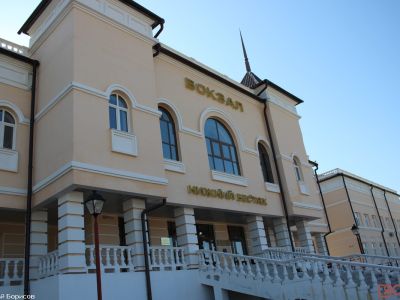 АК «ЖДЯ» запускает бесплатный трансфер от вокзала Нижний Бестях в Якутск