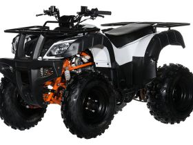 Квадроцикл KAYO Bull 150