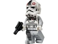 Star Wars 75454 Конструктор Имперский шагоход AT-AT с INT-4