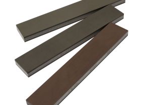 Алмазный брусок для заточки ножей 200х35х10, зерно 50/40-20/14